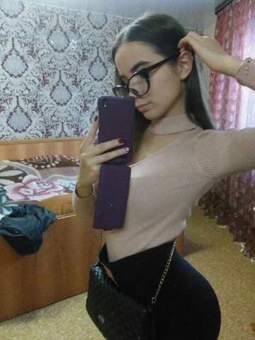 Проститутка Эмиля
